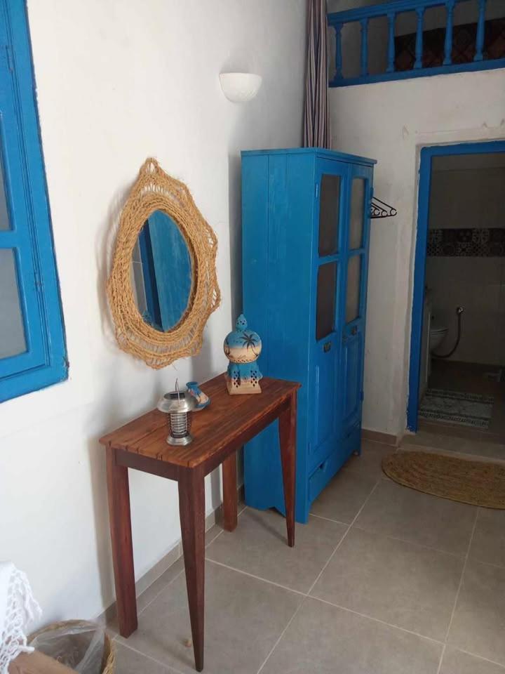 Houch Amine Ξενοδοχείο Midoun Εξωτερικό φωτογραφία